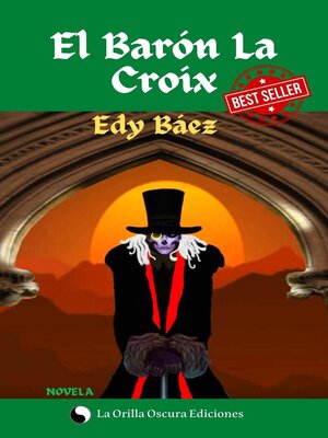 cover image of El Barón La Croix